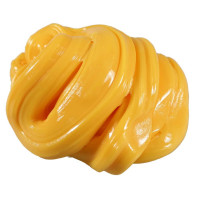 Жвачка для рук Nano gum Спелый банан 25 гр.