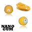 Жвачка для рук Nano gum Спелый банан 25 гр.