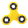 Спиннер антистресс (желтый)