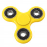 Спиннер антистресс (желтый)