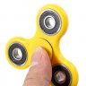 Спиннер антистресс (желтый)