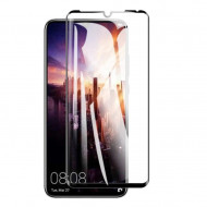 Защитное стекло FULL 3D для Huawei P30 Pro (черный) Защитное стекло FULL 3D для Huawei P30 Pro (черный)