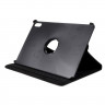Поворотный чехол для HUAWEI MatePad 11 / MatePad C7 (черный)