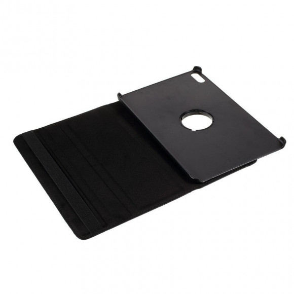 Поворотный чехол для HUAWEI MatePad 11 / MatePad C7 (черный) Поворотный чехол для HUAWEI MatePad 11 / MatePad C7 (черный)