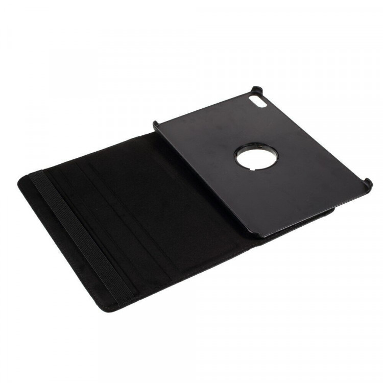 Поворотный чехол для HUAWEI MatePad 11 / MatePad C7 (черный)