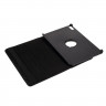 Поворотный чехол для HUAWEI MatePad 11 / MatePad C7 (черный)