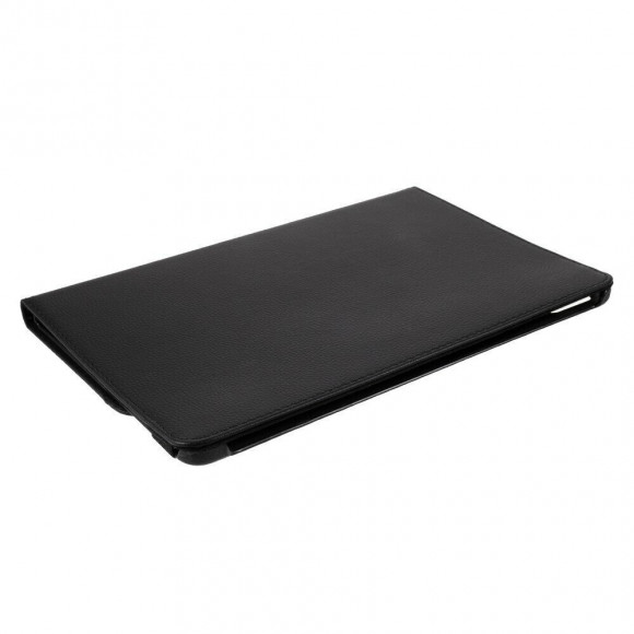 Поворотный чехол для HUAWEI MatePad 11 / MatePad C7 (черный) Поворотный чехол для HUAWEI MatePad 11 / MatePad C7 (черный)