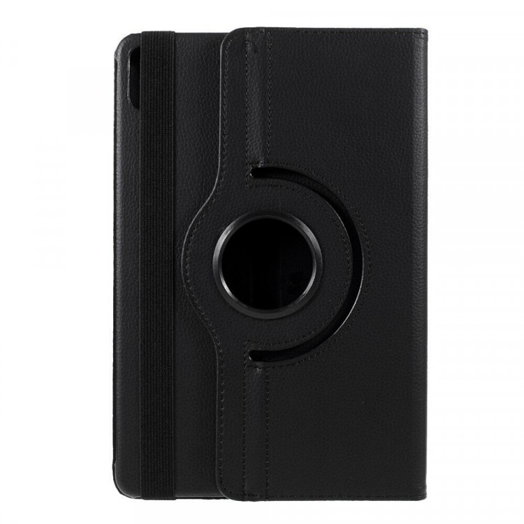Поворотный чехол для HUAWEI MatePad 11 / MatePad C7 (черный)