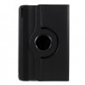 Поворотный чехол для HUAWEI MatePad 11 / MatePad C7 (черный)