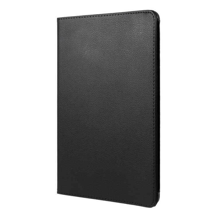 Поворотный чехол для HUAWEI MatePad 11 / MatePad C7 (черный)