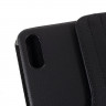 Поворотный чехол для HUAWEI MatePad 11 / MatePad C7 (черный)