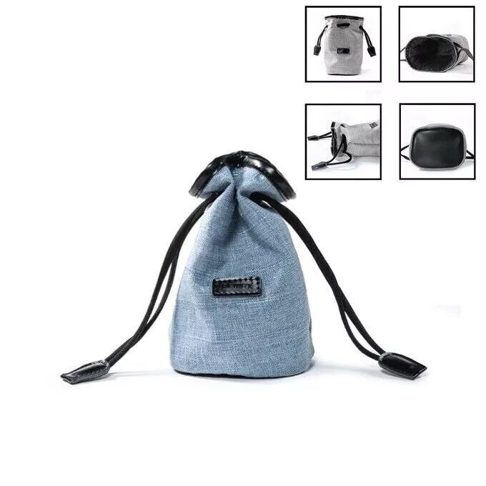 Сумка Remax Travel для техники (голубой)