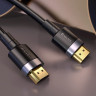 Кабель 4K HDMI to 4K HDMI Baseus (5 метров)
