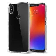Силиконовый TPU чехол для Motorola Moto One (P30 Play) Силиконовый TPU чехол для Motorola Moto One (P30 Play)