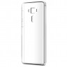 Прозрачный чехол для ASUS Zenfone 3 Deluxe ZS570KL