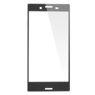 3D - Защитное стекло для Sony Xperia X Compact (черный)