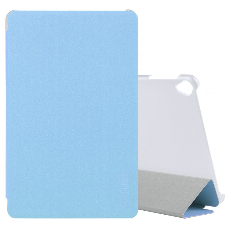 Планшетный чехол для Alldocube iPlay 40H, Alldocube iPlay 40 Pro (голубой)