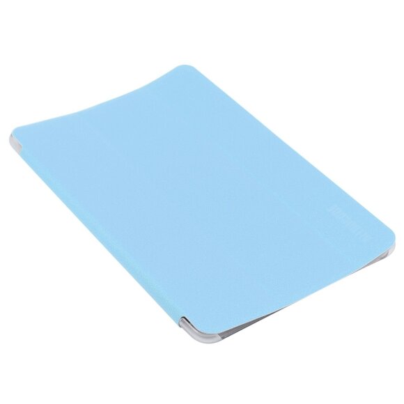 Планшетный чехол для Alldocube iPlay 40H, Alldocube iPlay 40 Pro (голубой) Планшетный чехол для Alldocube iPlay 40H, Alldocube iPlay 40 Pro (голубой)