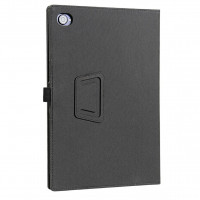 Чехол для Blackview Tab 15, Blackview Tab 15 Pro (черный)