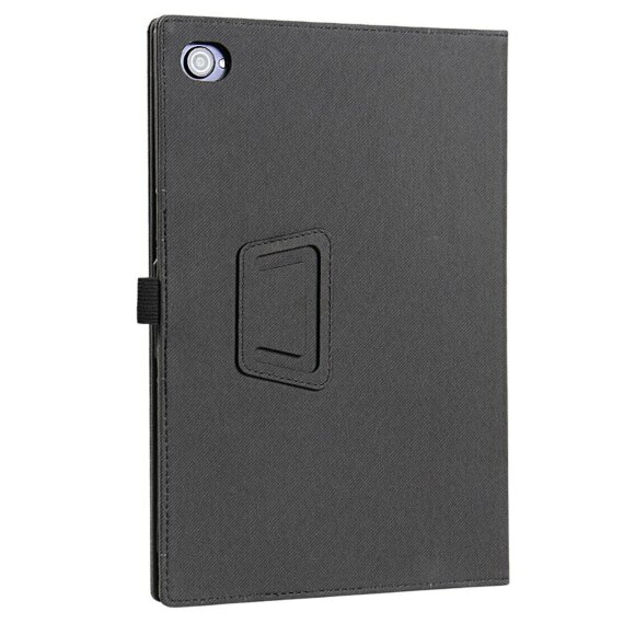 Чехол для Blackview Tab 15, Blackview Tab 15 Pro (черный)