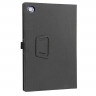 Чехол для Blackview Tab 15, Blackview Tab 15 Pro (черный)