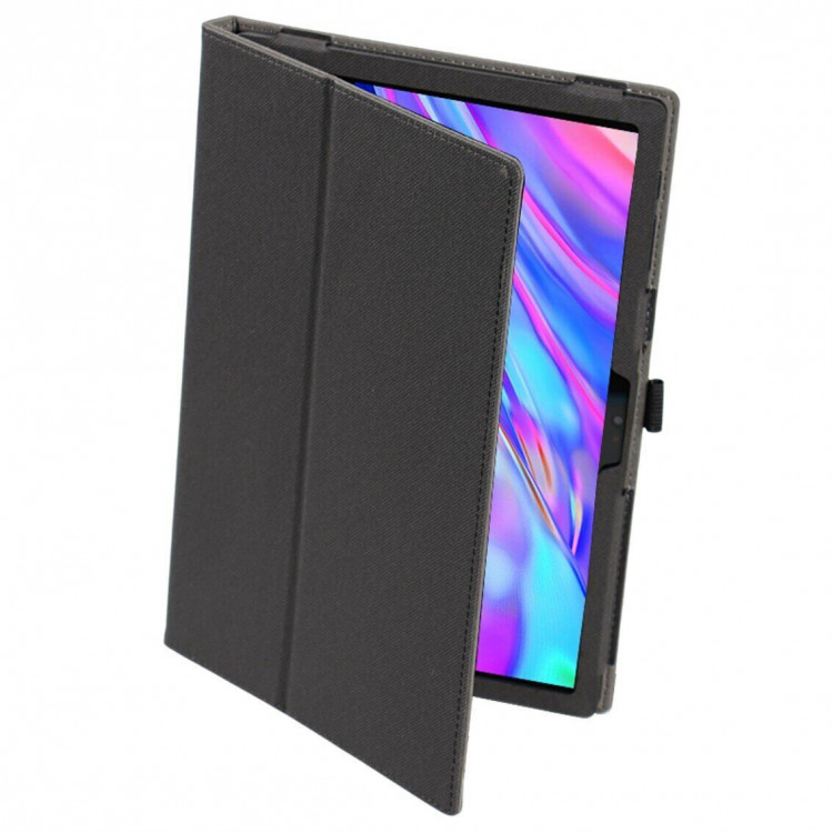 Чехол для Blackview Tab 15, Blackview Tab 15 Pro (черный)
