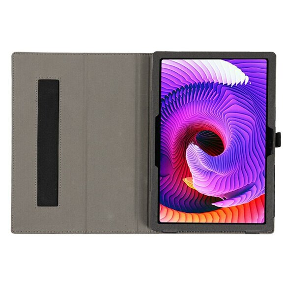 Чехол для Blackview Tab 15, Blackview Tab 15 Pro (черный)