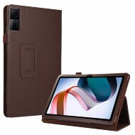 Чехол для Xiaomi Redmi Pad, 10,61 дюйма (коричневый) Чехол для Xiaomi Redmi Pad, 10,61 дюйма (коричневый)