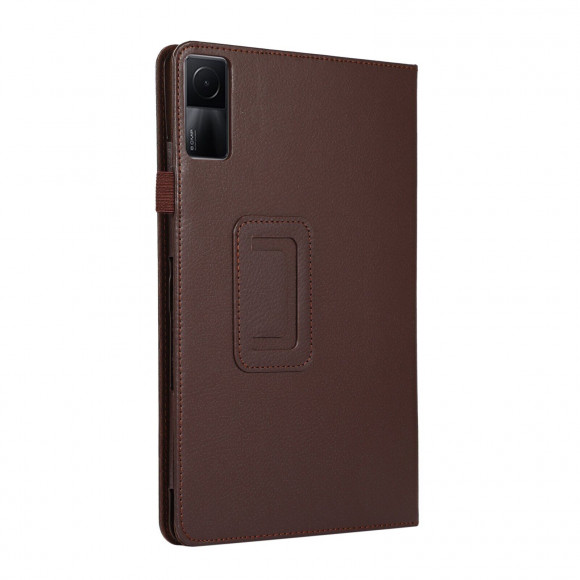 Чехол для Xiaomi Redmi Pad, 10,61 дюйма (коричневый)