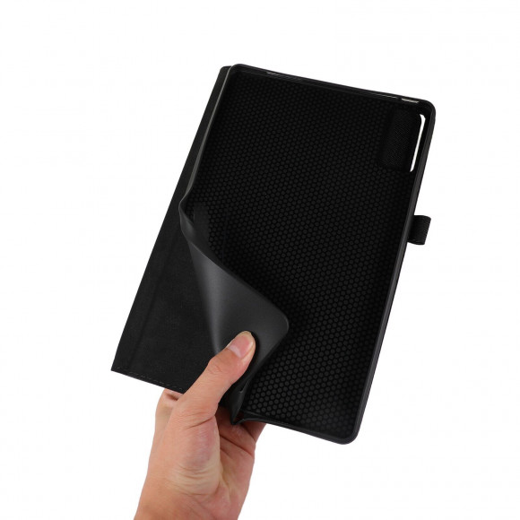 Чехол Business Style для Xiaomi Redmi Pad, 10,61 дюйма (серо-голубой) Чехол Business Style для Xiaomi Redmi Pad, 10,61 дюйма (серо-голубой)