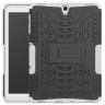 Чехол Hybrid Armor для Samsung Galaxy Tab S3 9.7 (черный + белый)