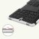Чехол Hybrid Armor для Samsung Galaxy Tab S3 9.7 (черный + белый)