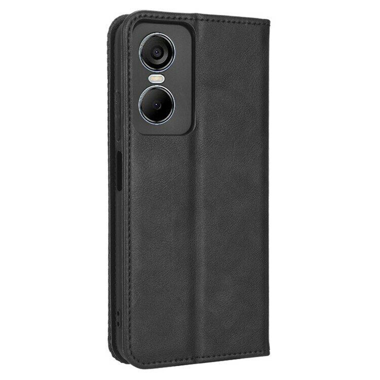 Чехол для TECNO Pop 6 Pro (черный)
