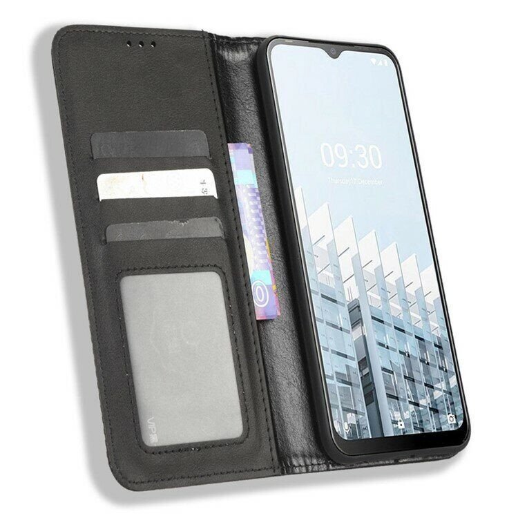 Чехол для TECNO Pop 6 Pro (черный)