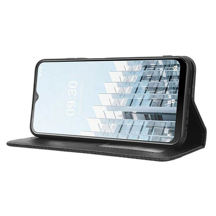 Чехол для TECNO Pop 6 Pro (черный)