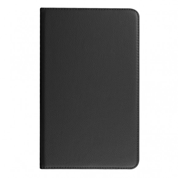 Поворотный чехол для Samsung Galaxy Tab S5e SM-T720 / SM-T725 (черный)