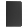 Поворотный чехол для Samsung Galaxy Tab S5e SM-T720 / SM-T725 (черный)