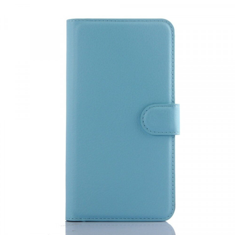 Чехол для Meizu M2 mini (голубой)