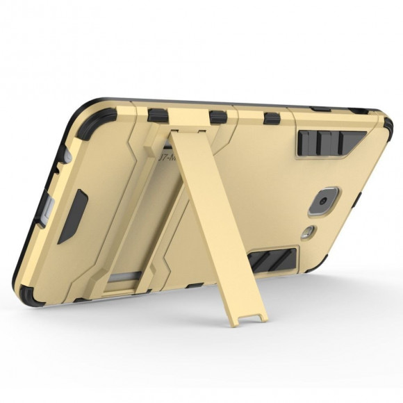 Чехол Duty Armor для Samsung Galaxy J7 Max (голубой) Чехол Duty Armor для Samsung Galaxy J7 Max (голубой)