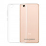 Прозрачный чехол для Xiaomi Redmi 4A