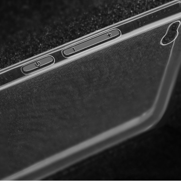 Прозрачный чехол для Xiaomi Redmi 4A