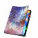 Чехол Smart Case для Teclast M40 Plus, Teclast P40HD, Teclast P30S (Milky Way Nebula)