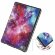 Чехол Smart Case для Teclast M40 Plus, Teclast P40HD, Teclast P30S (Milky Way Nebula)