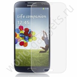 Защитная пленка для Samsung Galaxy S4 / i9500
