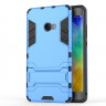 Чехол Duty Armor для Xiaomi Mi Note 2 (синий)