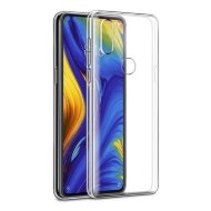 Силиконовый TPU чехол для Xiaomi Mi Mix 3