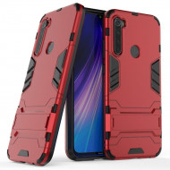 Чехол Duty Armor для Xiaomi Redmi Note 8 (красный) Чехол Duty Armor для Xiaomi Redmi Note 8 (красный)
