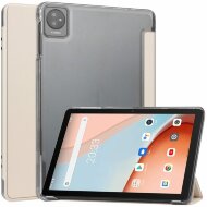 Планшетный чехол для BlackView Tab 7 WiFi (бежевый) Планшетный чехол для BlackView Tab 7 WiFi (бежевый)