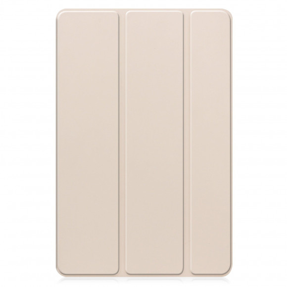 Планшетный чехол для BlackView Tab 7 WiFi (бежевый)