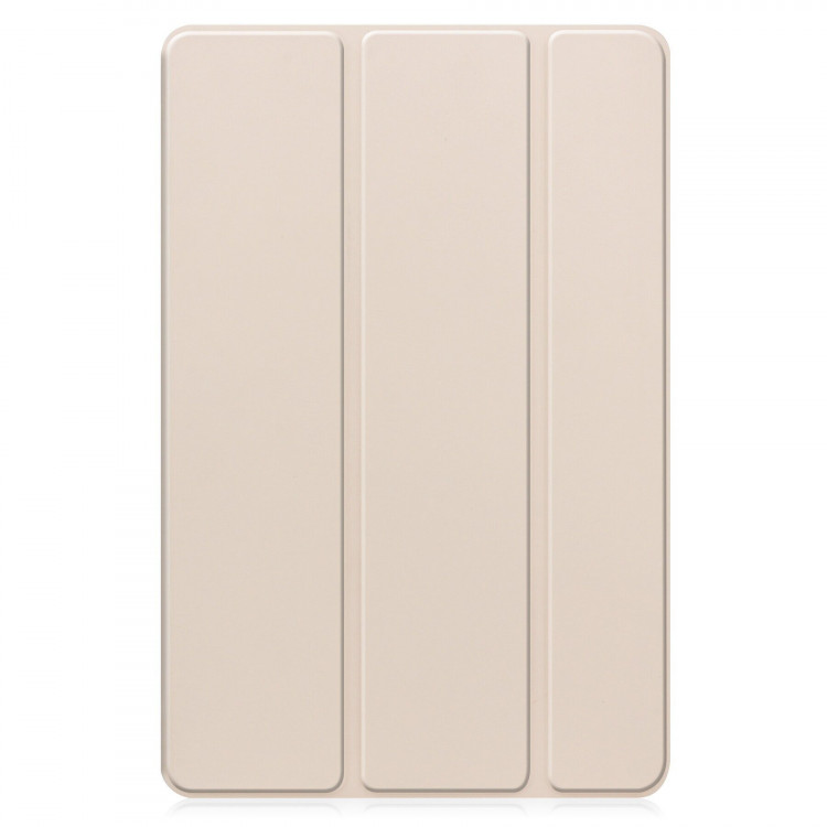 Планшетный чехол для BlackView Tab 7 WiFi (бежевый)